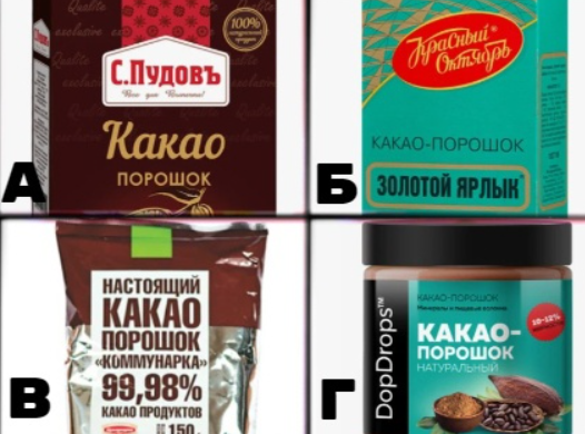 Аристарх и «Секретное Какао»