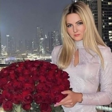 Анастасия, г. Мурино