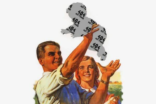 Кто был обязан платить налог на бездетность в СССР и почему даже отцов двоих детей не освобождали от него?