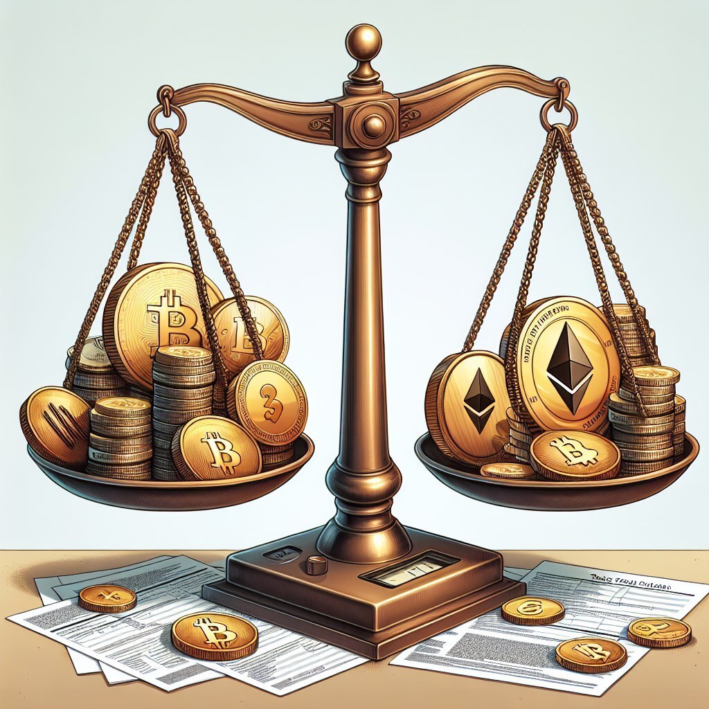 Криптовалюты: От А до Я