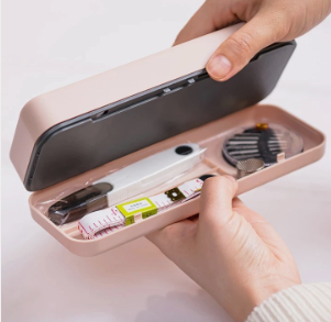 Набор для шитья Jordan & Judy