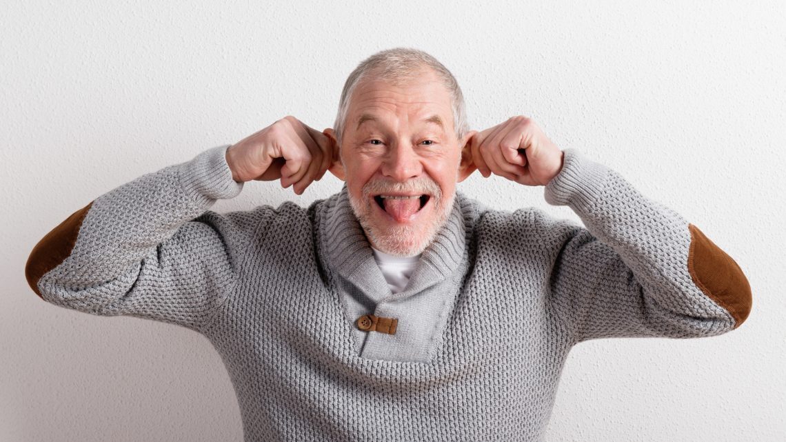 Действительно ли, что носы и уши растут всю жизнь ?