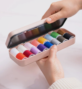 Набор для шитья Jordan & Judy