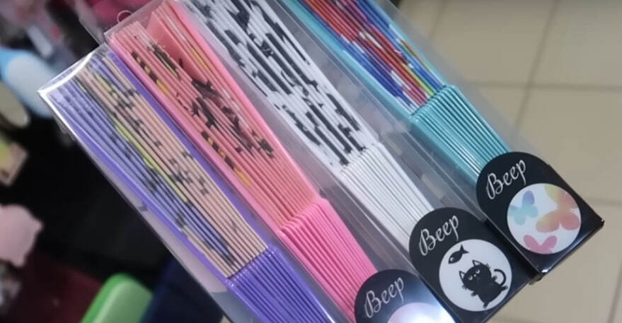 Находки из магазина fix-price