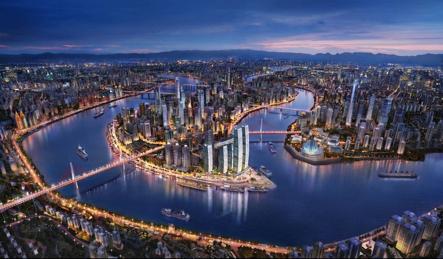 Гиганты нашей Земли