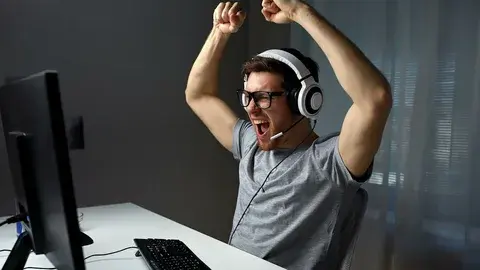 "Темные стороны гейминга: как игры могут негативно повлиять на здоровье и поведение"