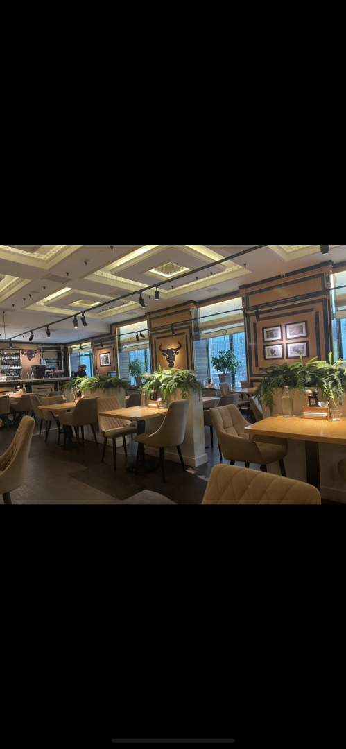 Если вы думаете, что в ресторане Москвы дорого поесть – ошибаетесь. Рассказываю и показываю ресторан, где все по 350