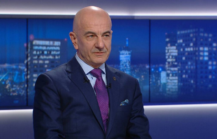 Польский генерал: Украинцы проигрывают войну. Польша должна готовиться к потенциальному конфликту