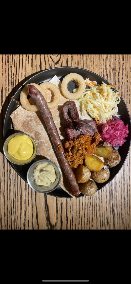 Если вы думаете, что в ресторане Москвы дорого поесть – ошибаетесь. Рассказываю и показываю ресторан, где все по 350