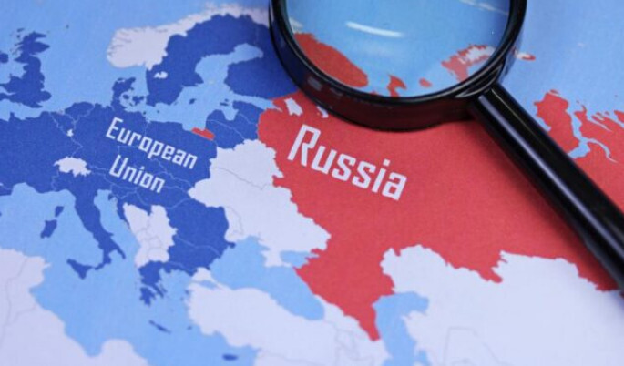 Антироссийские санкции. Организации, оставшиеся в тени, и реальные цели, о которых молчат СМИ