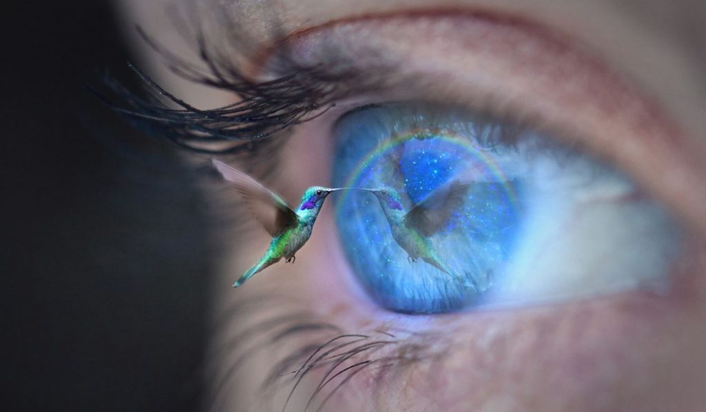 Желание всегда исполнится ! надо хотеть !