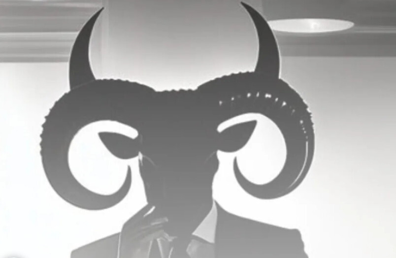 Беседа с дьяволом лучше, чем пожизненное пребывание в аду. Насмешки со стороны Украины, которые увидели в послании понтифика призыв к капитуляции