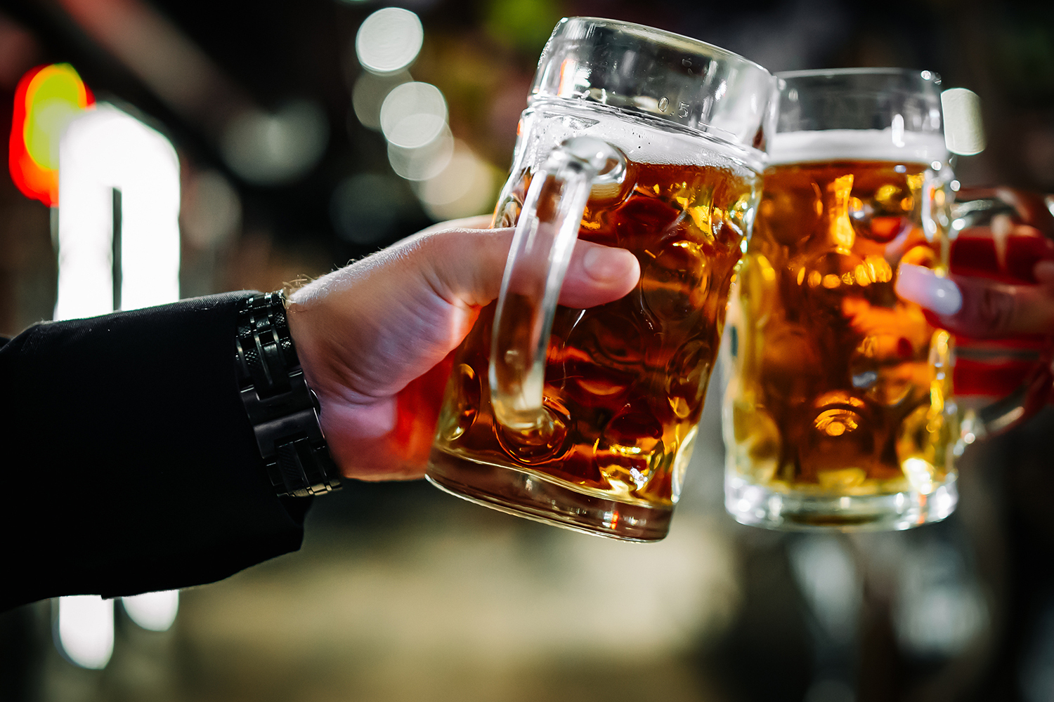 5 научных фактов о пользе пива.