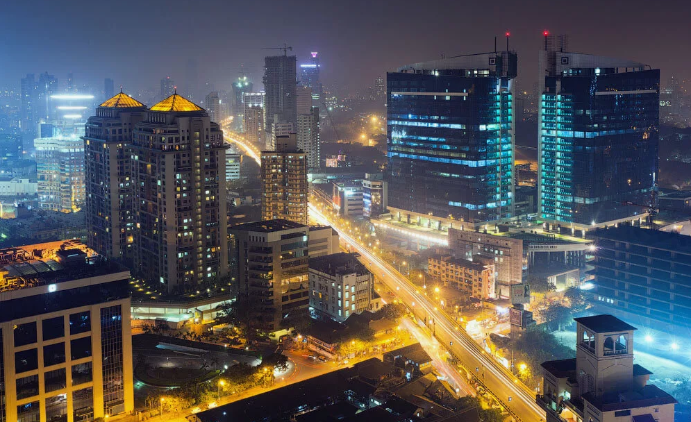 ✨Дели – город контрастов. Маленький обзор