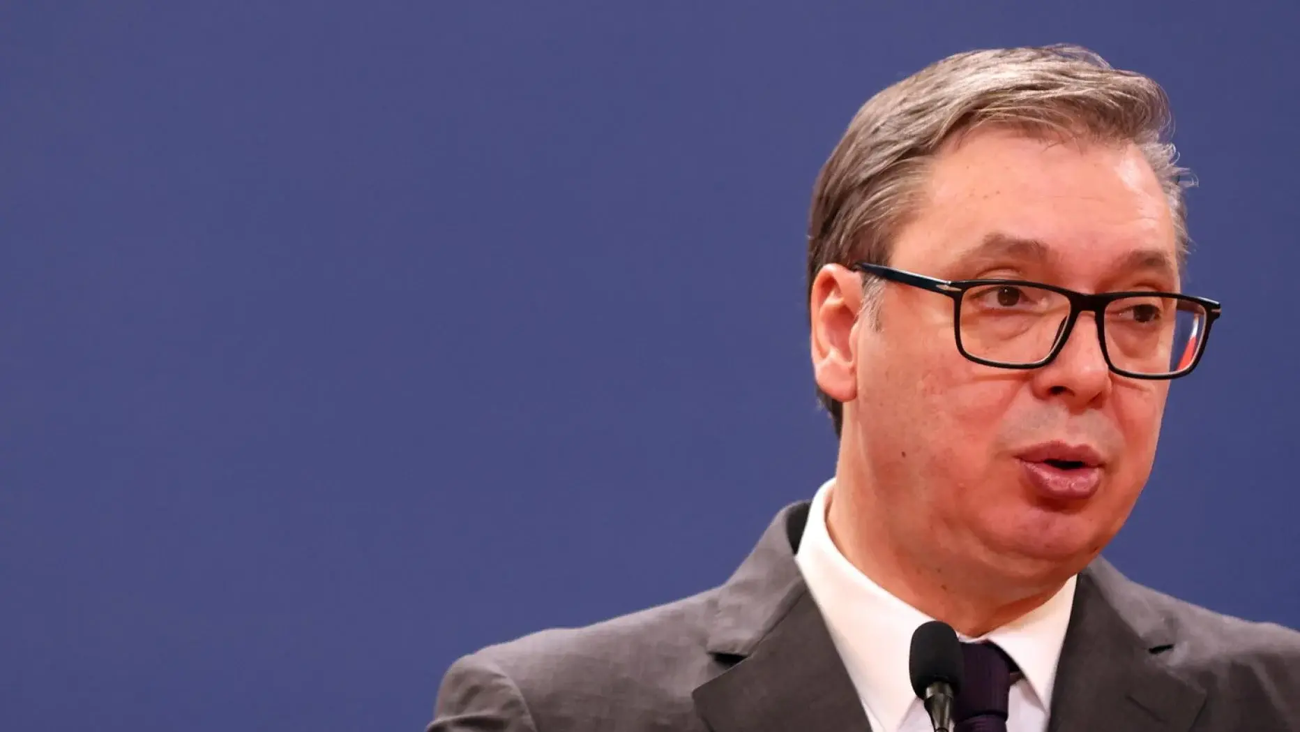 Вучич пригрозил Брюсселю нападением на Косово: вот что за этим стоит