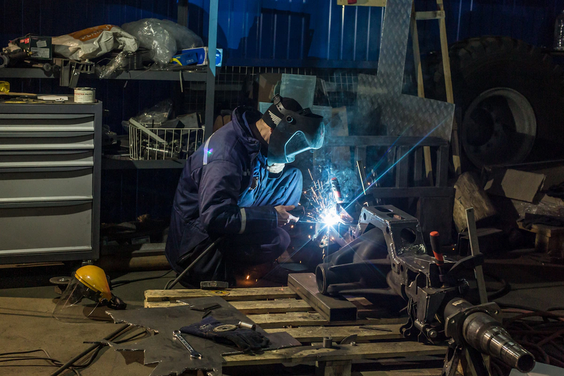 Украина спешит производить оружие у себя дома