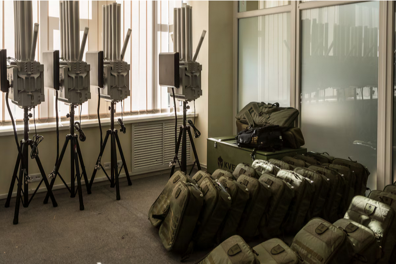 Украина спешит производить оружие у себя дома