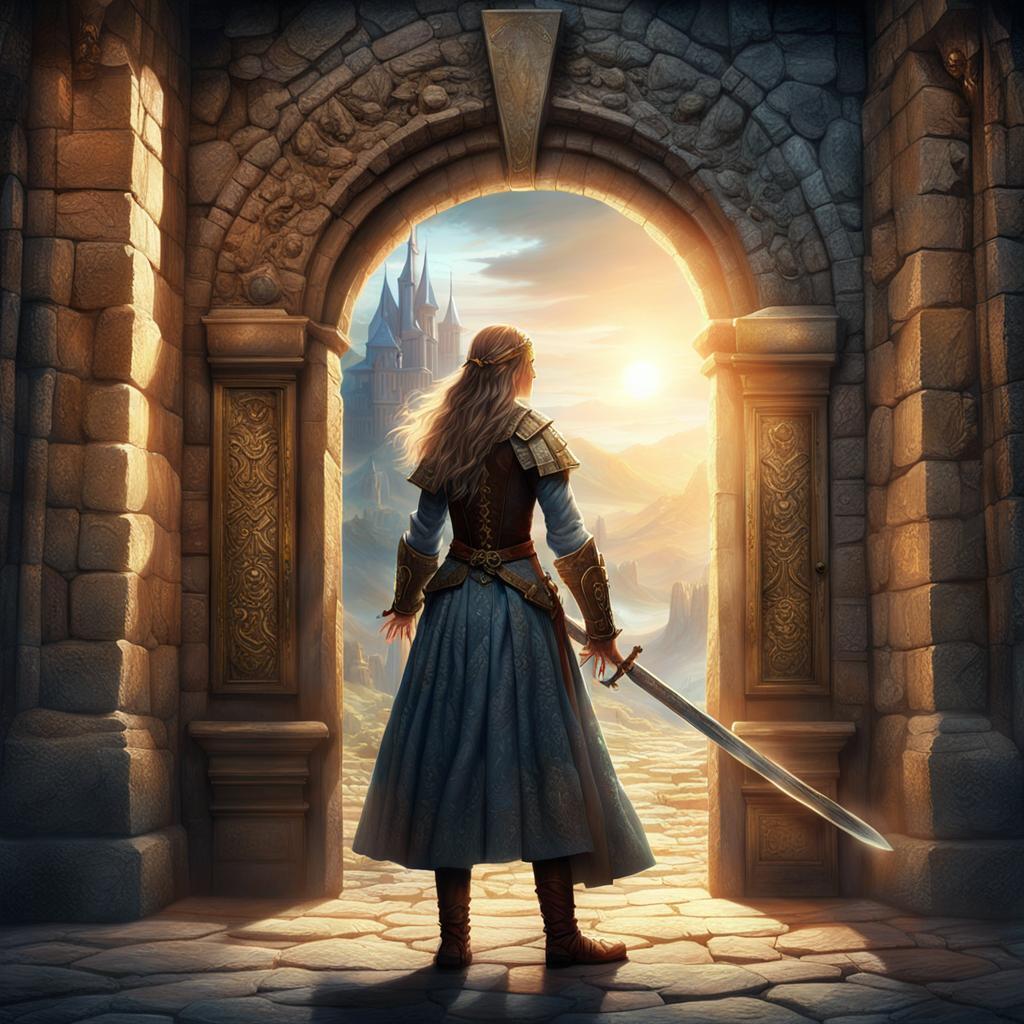 Нейросеть заменяет иллюстраторов?