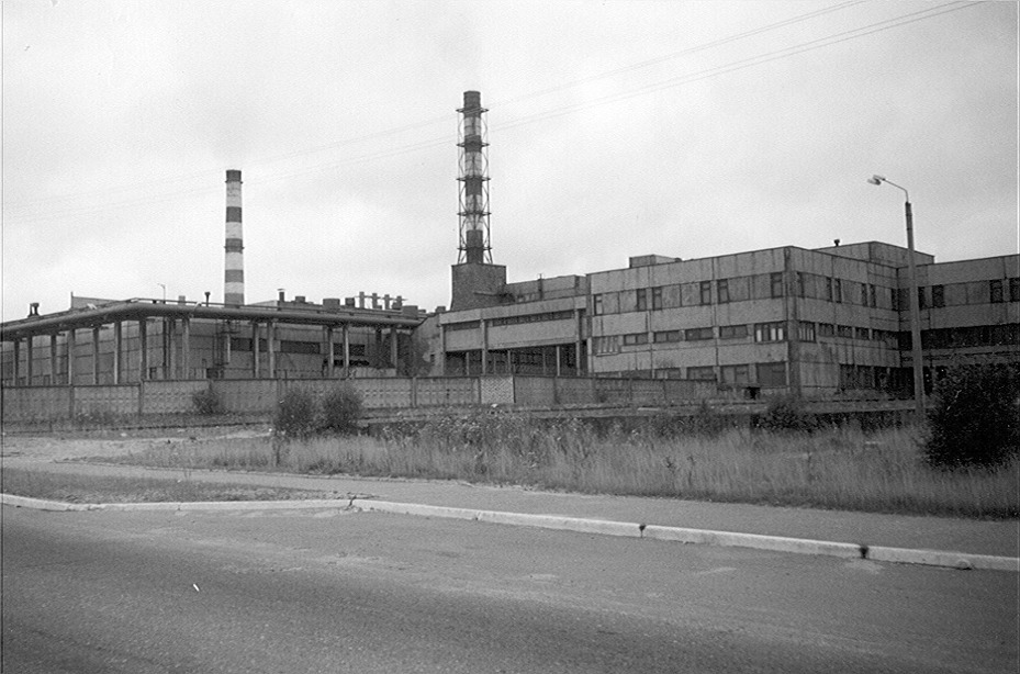 Продолжение моей автобиографической повести