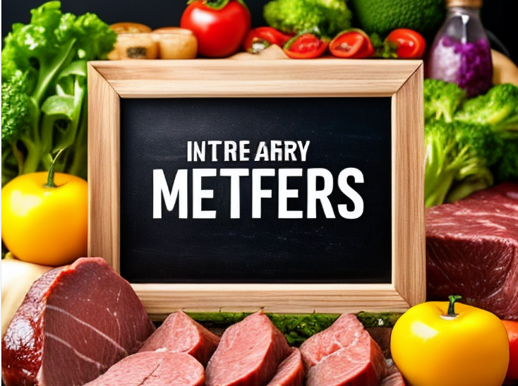 20 марта отмечается Международный день без мяса