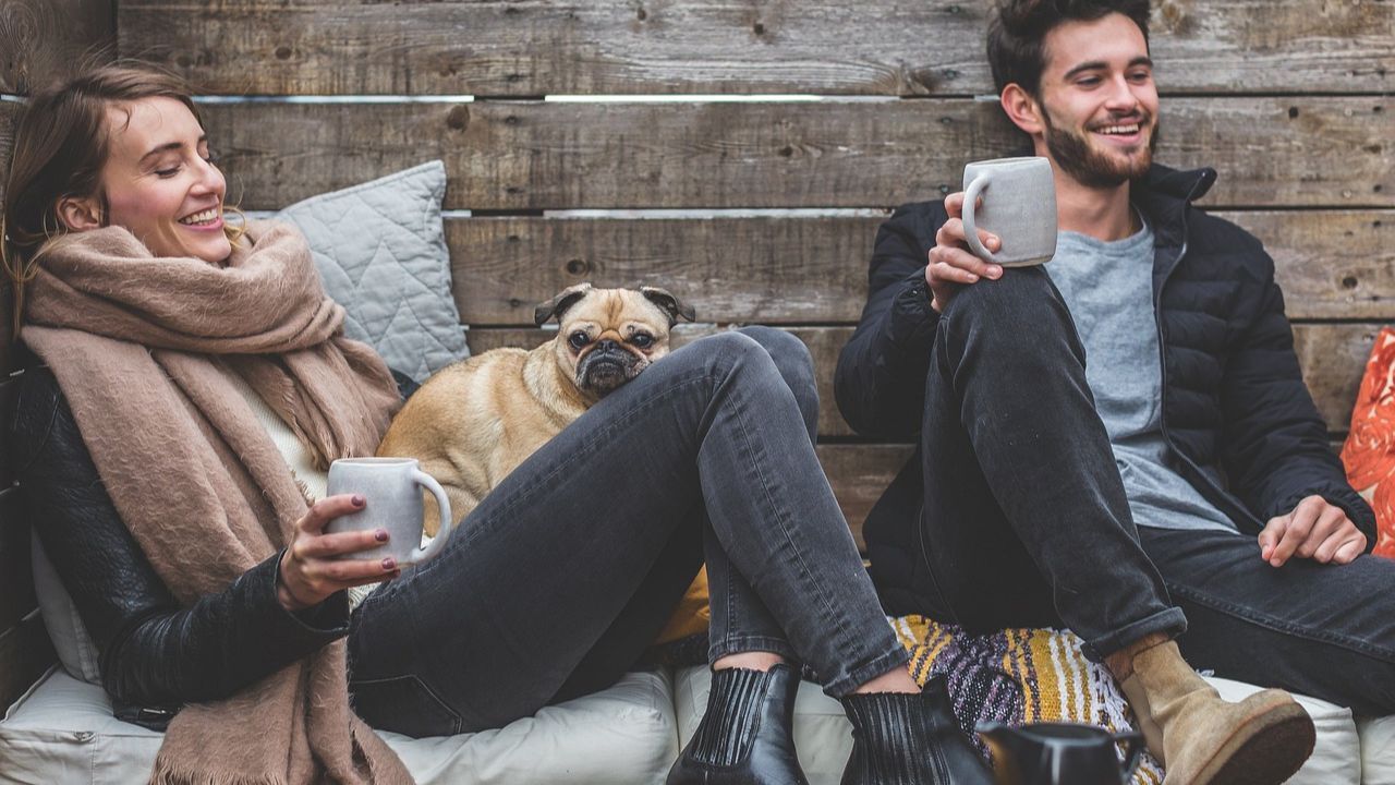 Когда не знаешь, что делать в жизни.