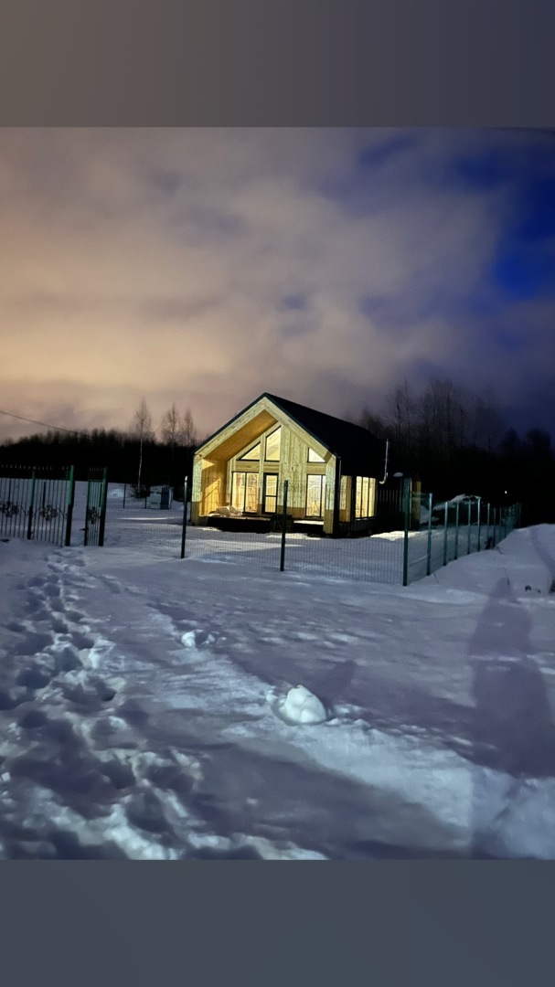 Залог успешного переезда.