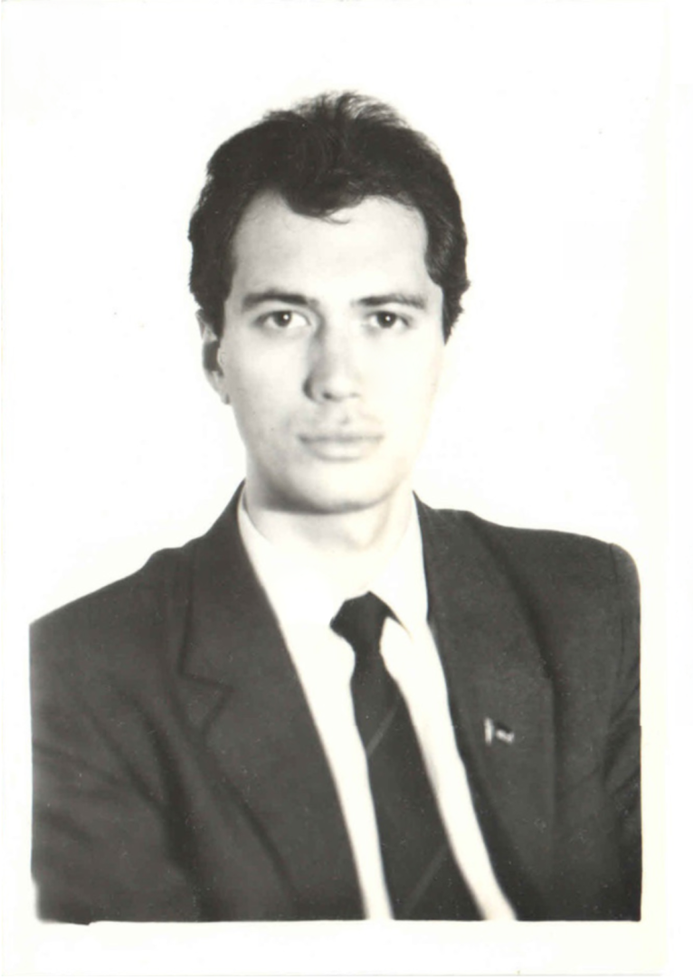 Продолжение моей автобиографической повести