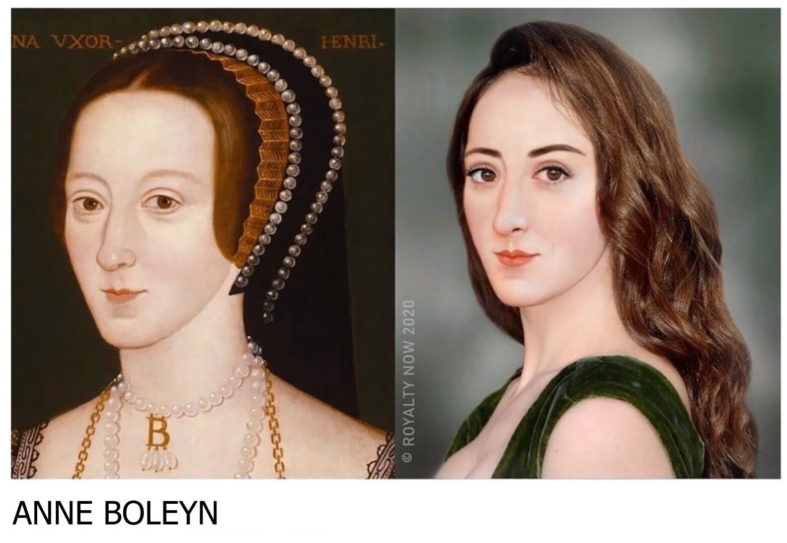 История шести прекрасных женщин, жизнь которых закончилась трагедией