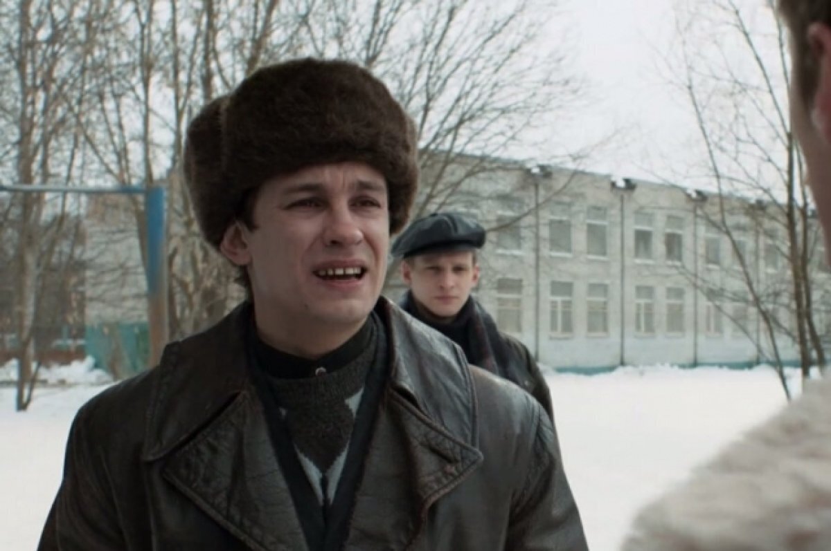 Задержан актер Никита Кологривый. Звезда «Слова пацана» устроил дебош в ресторане. Полиция Новосибирска задержала актера Никиту Кологривого,...