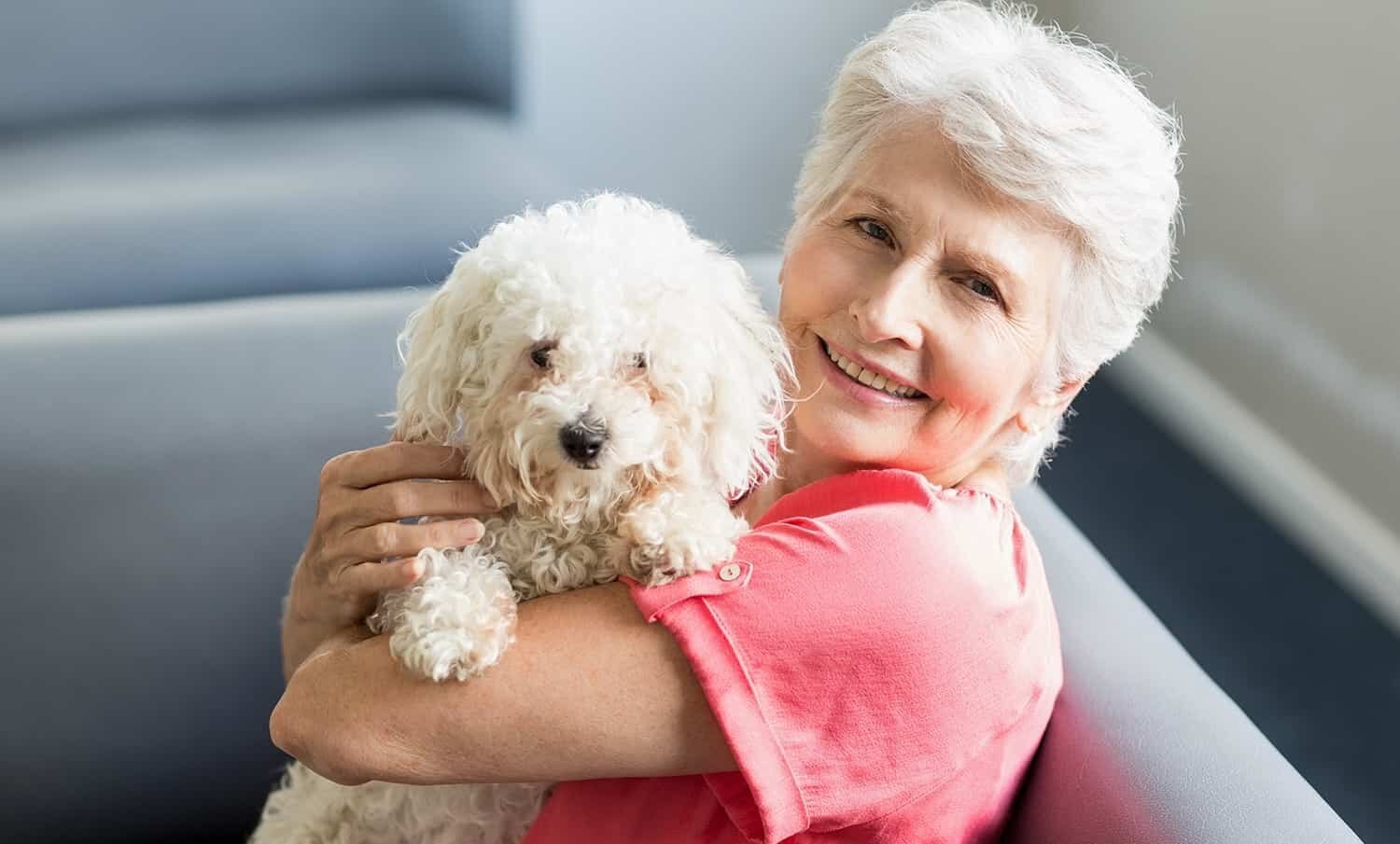 Радостная жизнь после 50 и секреты второй молодости.