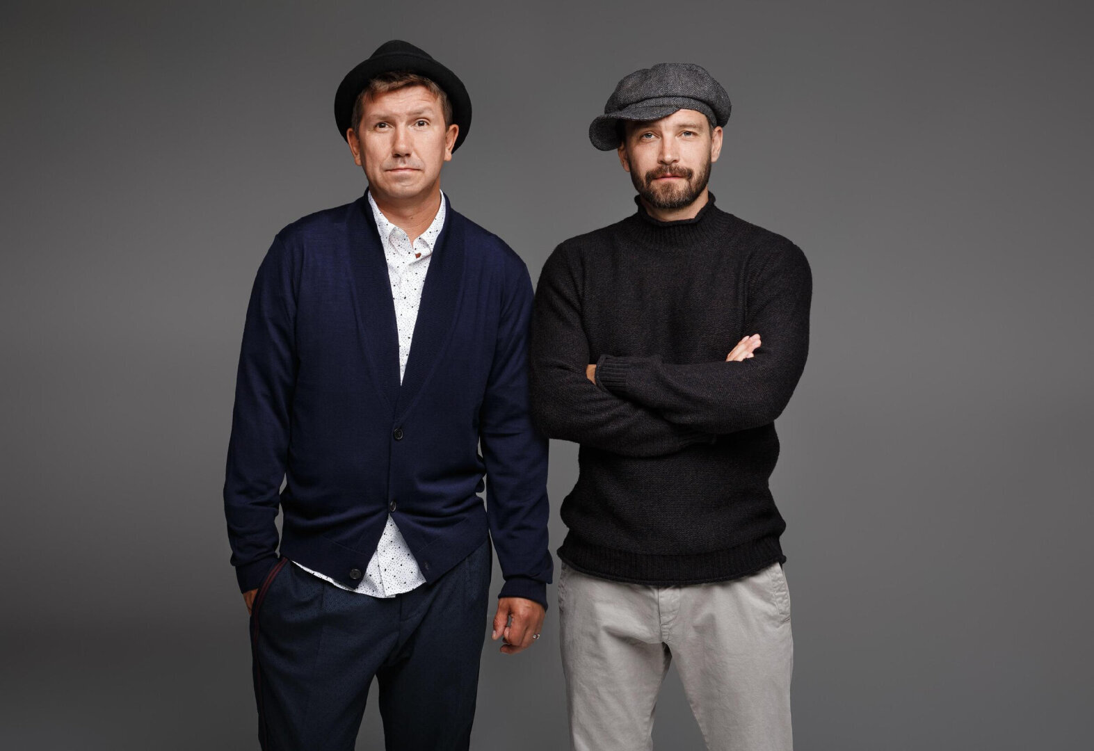 "УмаТурман": весёлая группа из Нижнего Новгорода