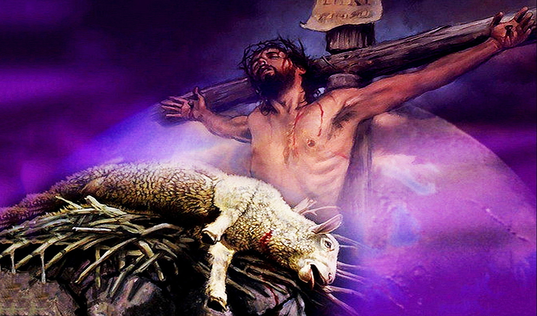 О Боге Ветхого Завета или о Дьяволе!?