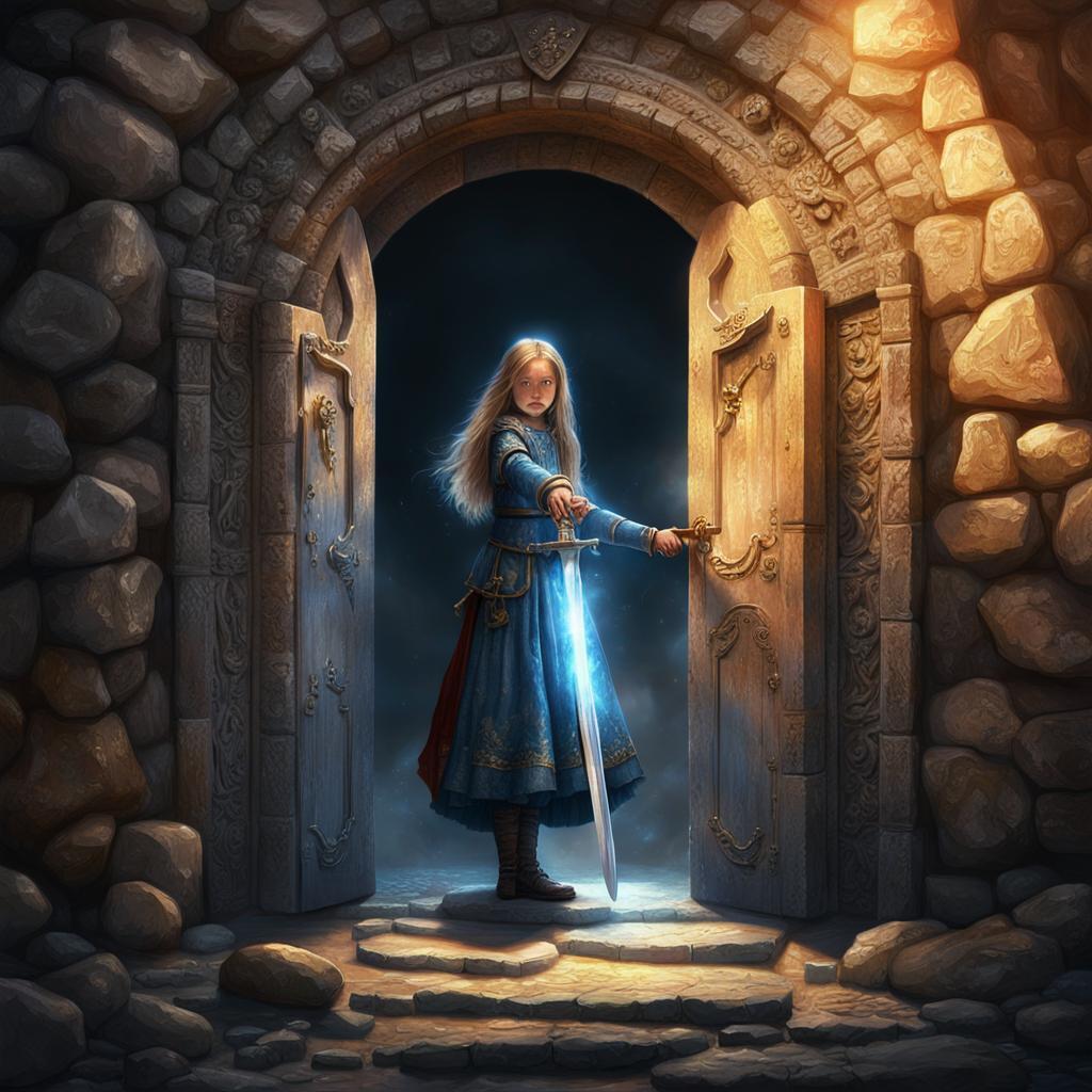 Нейросеть заменяет иллюстраторов?