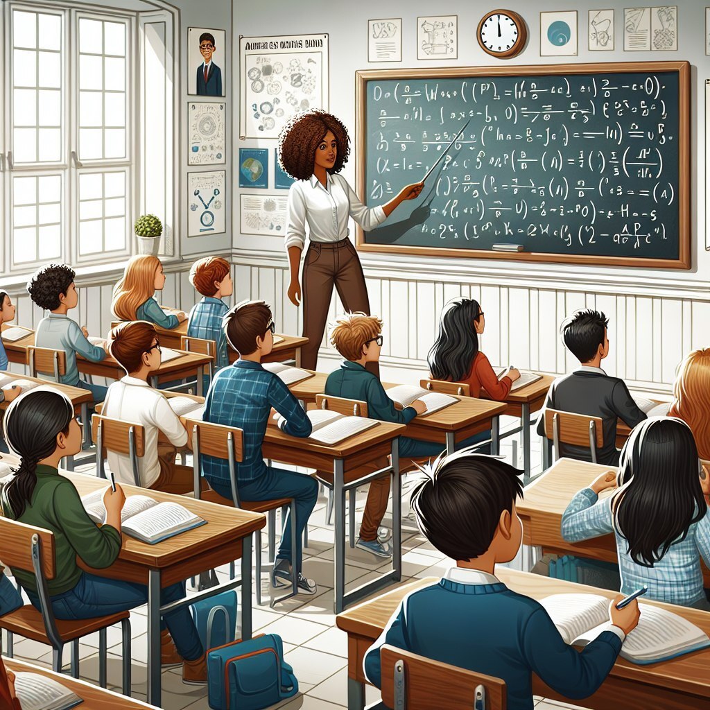 "Непрерывное Обучение: Светоч Знания в Век Портативной Информации"