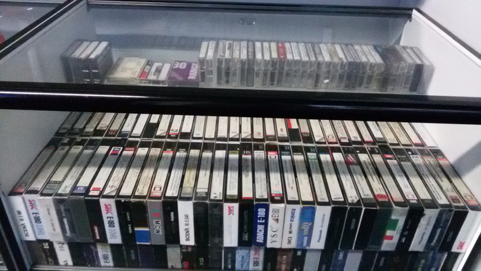 Моя экскурсия по Ельцин-центру: последний оплот свободы и демократии или рассадник либерализма? Краткий обзор музея.