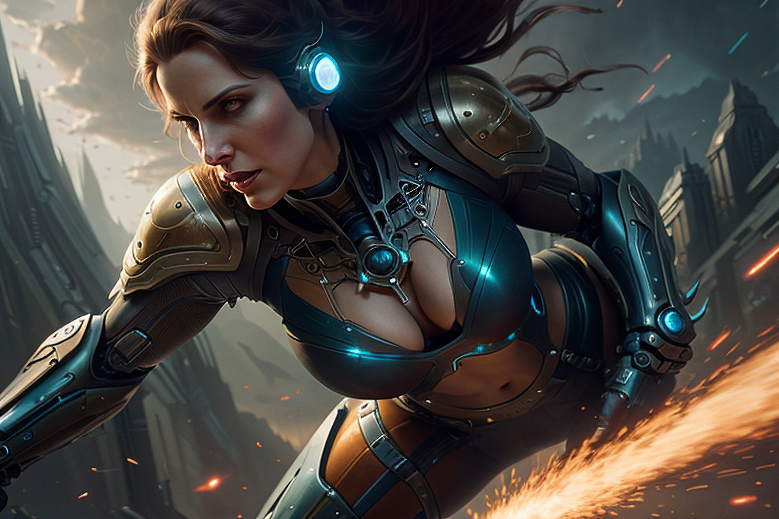 Надо спешить! Почему так происходит в нашей жизни?