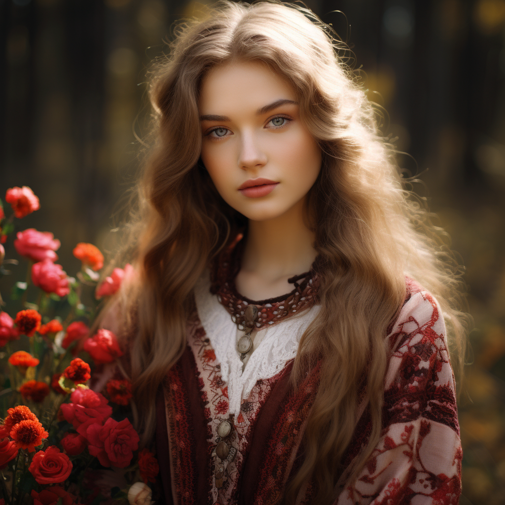 Как покорить сердце девушки тельца