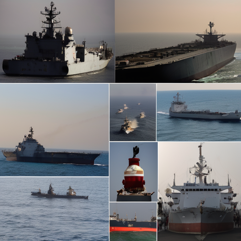 Цели и реальность США