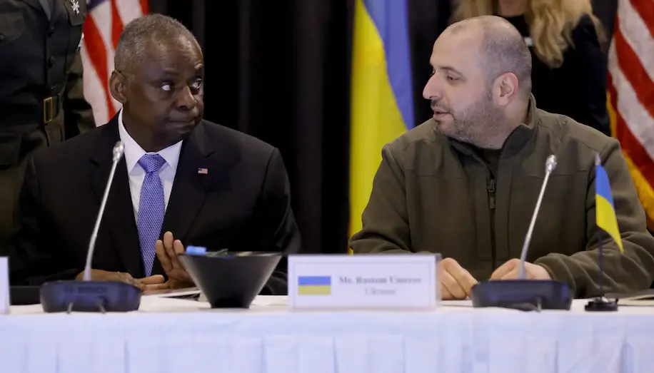 Павел Эсман, EsmanNEVS22 С.Петербург, «Оказание помощи Украине, оказывается ставит под угрозй безопасность США»