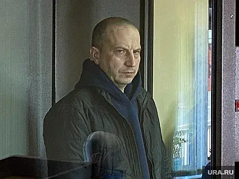 Задержан один из руководителей «Челябинскавтодора»