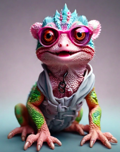 🍎 Использование мощи нейронной сети IDEOGRUM. Революция в дизайне логотипов.