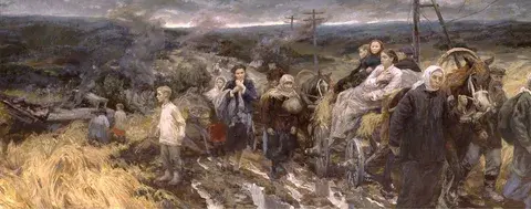 Крестьянская реформа Александра 3