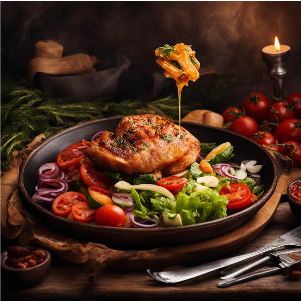 Как снизить и подавить аппетит