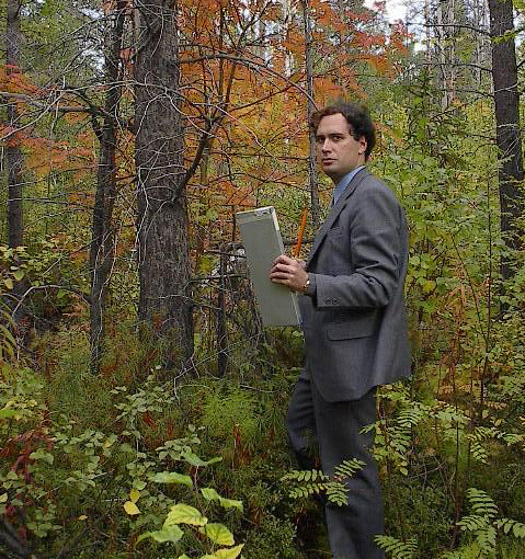 Продолжение моей автобиографической повести - 2