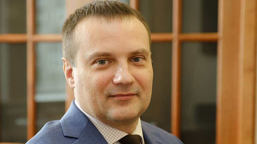 Задержан министр ЖКХ и энергетики Новосибирской области Денис Архипов