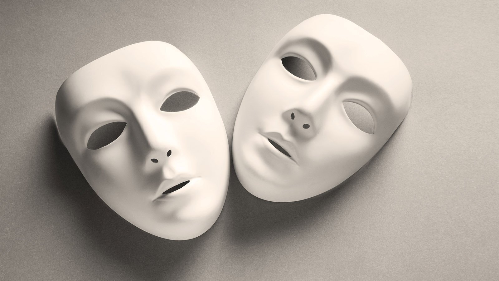 Быть самим собой: а это вообще реально?