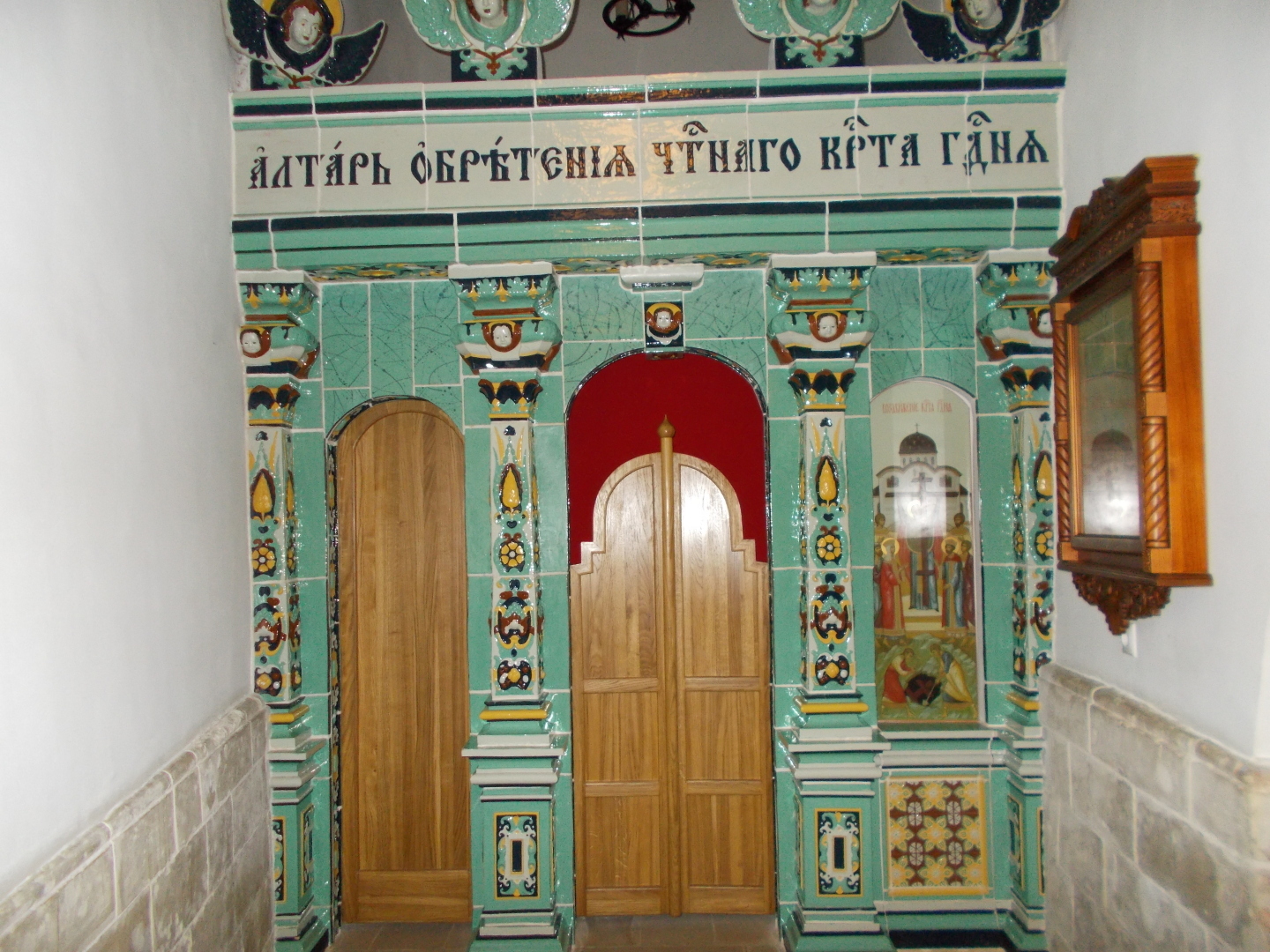 Новый Иерусалим. Наша поездка в удивительный восстановленный монастырь. Уникальное место!