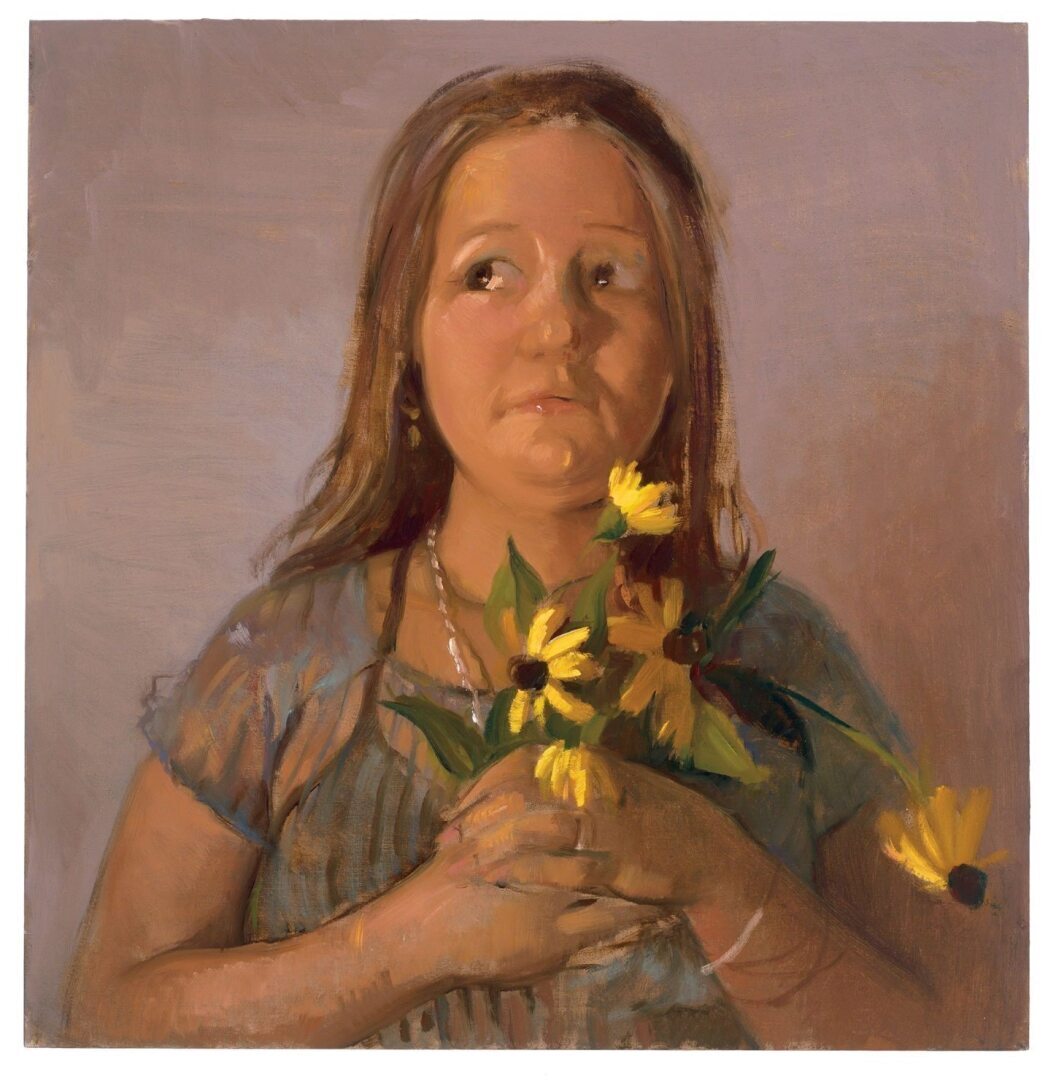 Женщина, которая Перевернула Мир Искусства: Встречайте Лизу Юскаваж