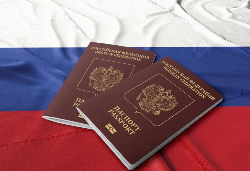 Первый случай лишения гражданства РФ за фейки об армии