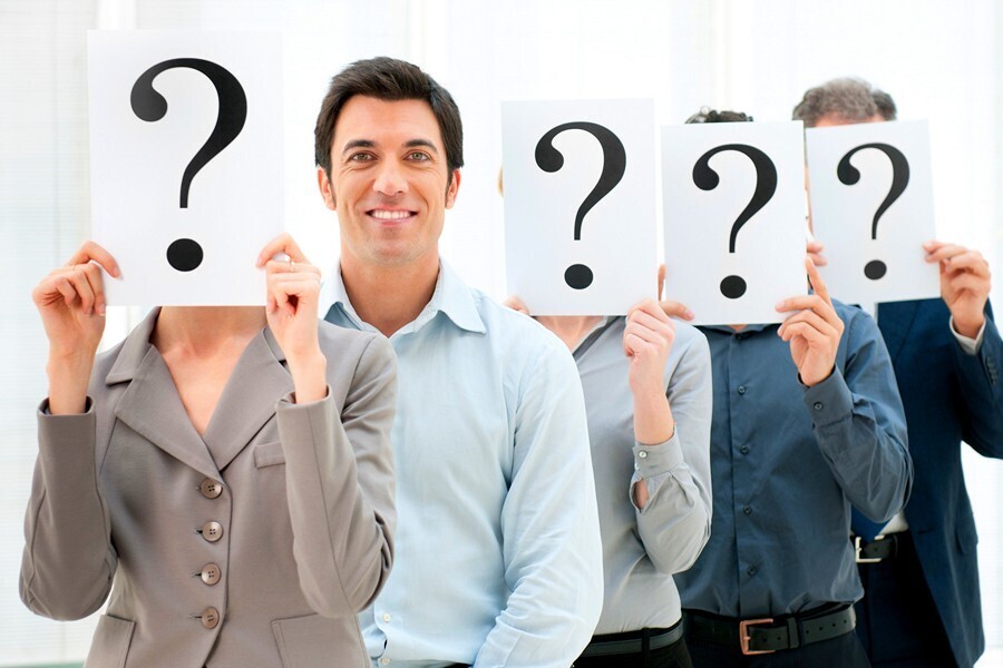 Собственная идентичность.